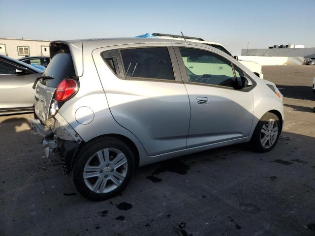 Снимка 3 от търг – 2014 CHEVROLET SPARK LS с VIN KL8CB6S98EC495892