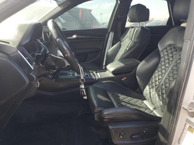 Photo 7 from auction – 2020 AUDI SQ5 PREMIU with VIN WA1B4AFY8L2040152