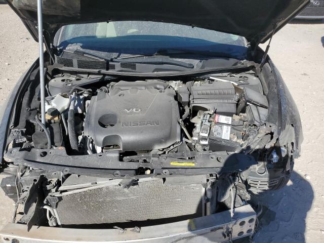 Photo 11 from auction – 2016 NISSAN MAXIMA 3.5 with VIN 1N4AA6AP0GC416516