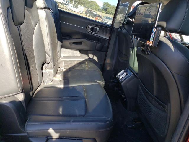 Photo 11 from auction – 2023 KIA SORENTO S with VIN 5XYRL4LC8PG175225