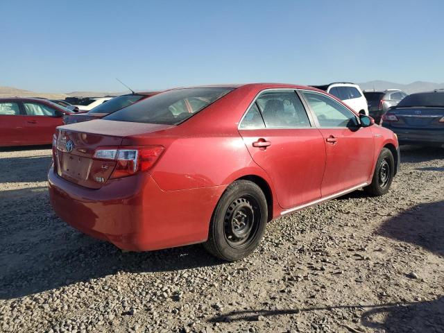 Photo 3 from auction – 2012 TOYOTA CAMRY HYBR with VIN 4T1BD1FK0CU055746