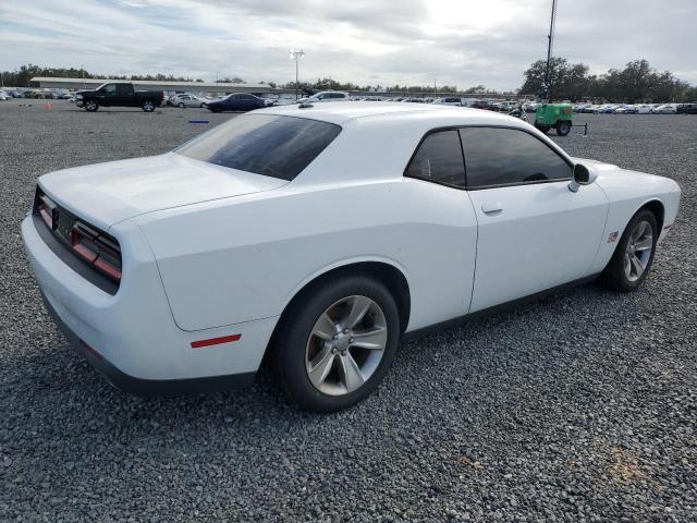 Photo 3 from auction – 2016 DODGE CHALLENGER with VIN 2C3CDZAG4GH309501