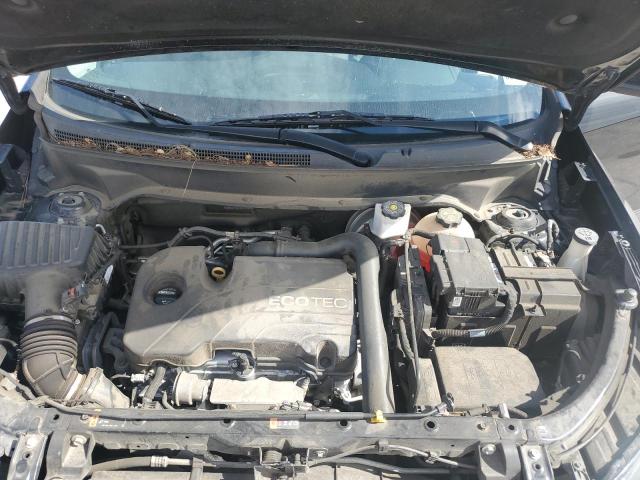 Photo 11 from auction – 2018 CHEVROLET EQUINOX LT with VIN 2GNAXJEV2J6159614