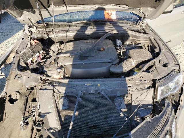 Photo 12 from auction – 2021 JEEP GRAND CHER with VIN 1C4RJFAG3MC754274