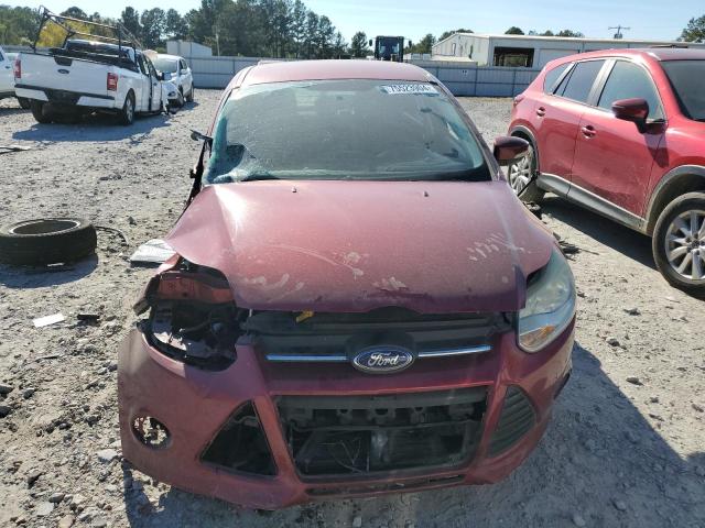 Photo 5 from auction – 2014 FORD FOCUS SE with VIN 1FADP3F29EL203603