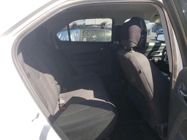 Photo 11 from auction – 2016 CHEVROLET EQUINOX LT with VIN 2GNFLFEK7G6289286