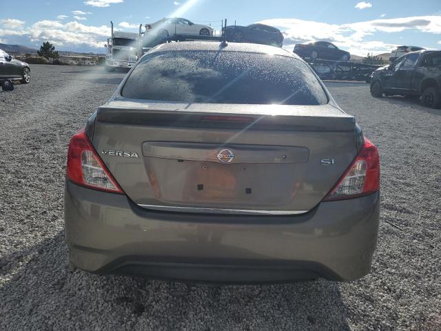 Photo 6 from auction – 2017 NISSAN VERSA S with VIN 3N1CN7AP1HL804294