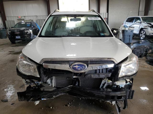 Photo 5 from auction – 2015 SUBARU FORESTER 2 with VIN JF2SJABC4FH430256