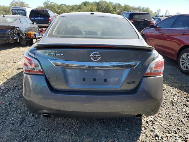 Photo 6 from auction – 2015 NISSAN ALTIMA 2.5 with VIN 1N4AL3AP9FC587577