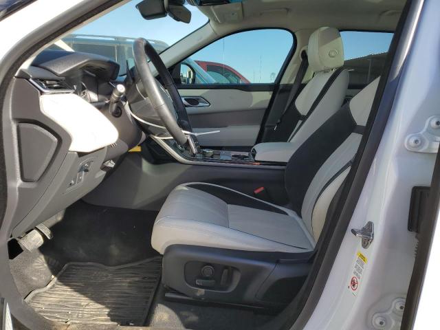 Photo 7 from auction – 2020 LAND ROVER RANGE ROVE with VIN SALYB2EX9LA277879