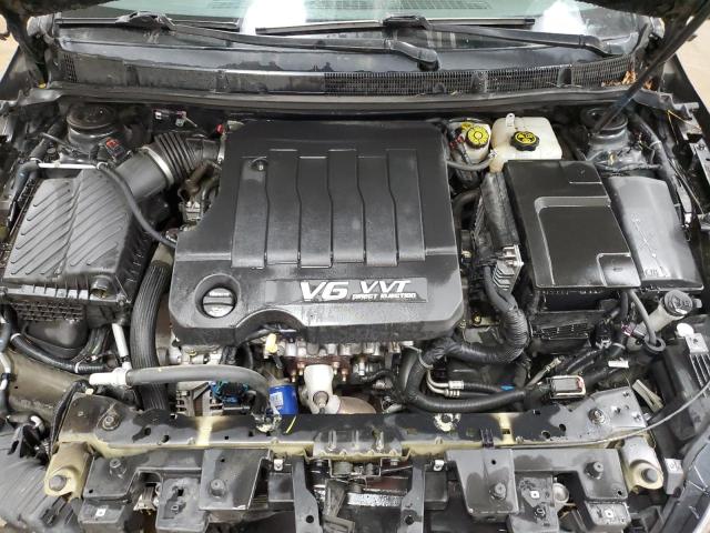 Photo 11 from auction – 2016 BUICK LACROSSE with VIN 1G4GB5G37GF174740