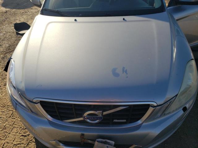 Photo 11 from auction – 2010 VOLVO XC60 T6 with VIN YV4992DZ6A2102133