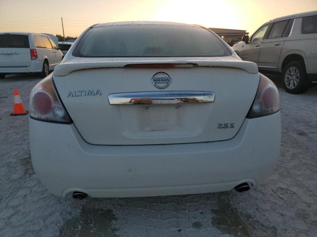 Photo 6 from auction – 2012 NISSAN ALTIMA BAS with VIN 1N4AL2AP3CN474167
