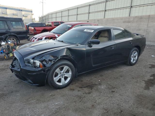 DODGE CHARGER SE 2012 with VIN 2C3CDXBG4CH203403 - Photo from auction