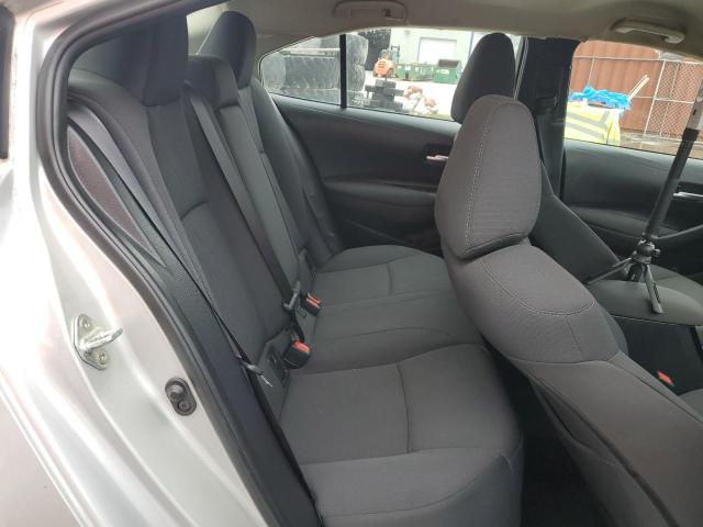 Photo 10 from auction – 2020 TOYOTA COROLLA LE with VIN 5YFEPRAE4LP133712