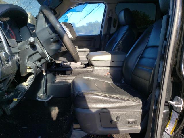Photo 7 from auction – 2013 RAM 2500 ST with VIN 3C6UR5CL0DG584807