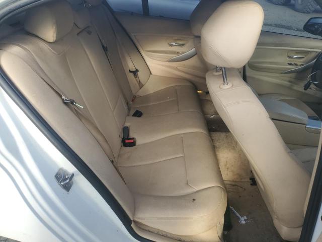 Photo 10 from auction – 2013 BMW 320 I XDRI with VIN WBA3C3C55DF982055