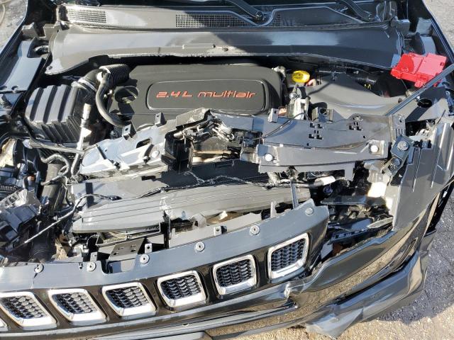 Photo 12 from auction – 2019 JEEP COMPASS LA with VIN 3C4NJDBB8KT645929