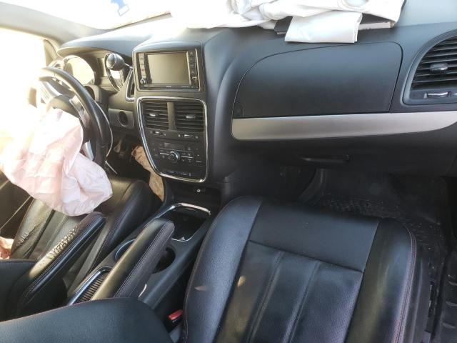 Photo 8 from auction – 2018 DODGE GRAND CARA with VIN 2C4RDGEG9JR324694