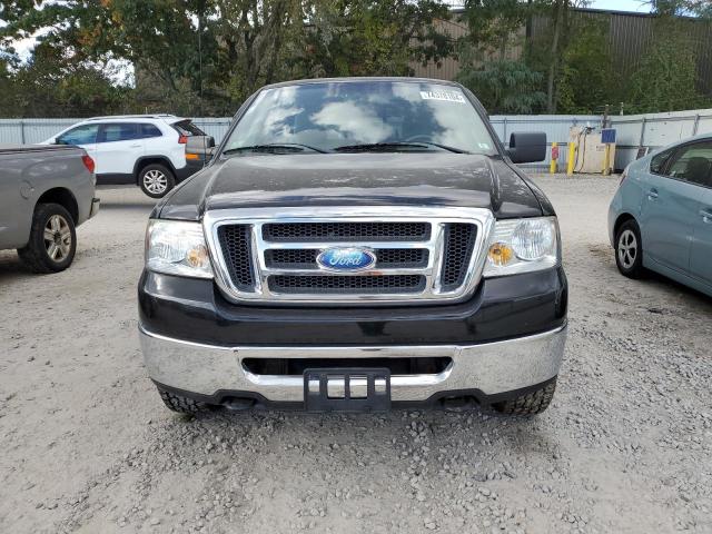 Photo 5 from auction – 2008 FORD F150 with VIN 1FTPX14548FC05917