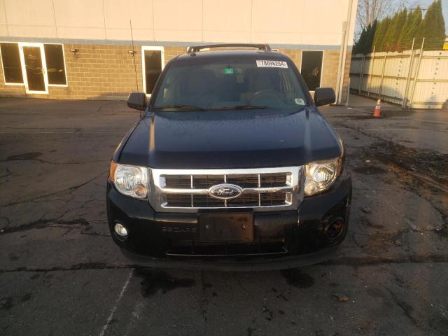 Photo 5 from auction – 2012 FORD ESCAPE XLT with VIN 1FMCU9DG1CKB86827