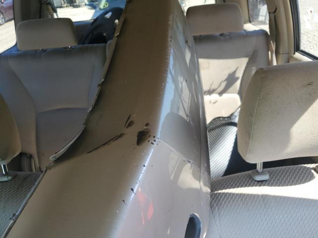 Photo 10 from auction – 2004 TOYOTA HIGHLANDER with VIN JTEDP21A140021778