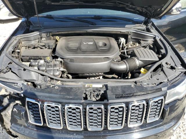 Photo 12 from auction – 2017 JEEP GRAND CHER with VIN 1C4RJFBG9HC758799