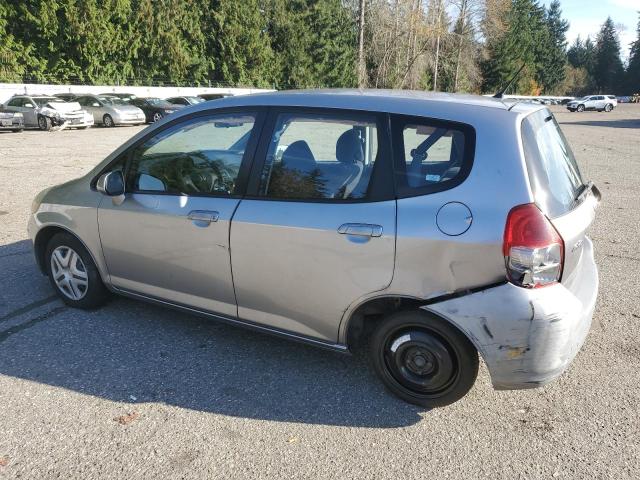Photo 2 from auction – 2008 HONDA FIT with VIN JHMGD38438S044326