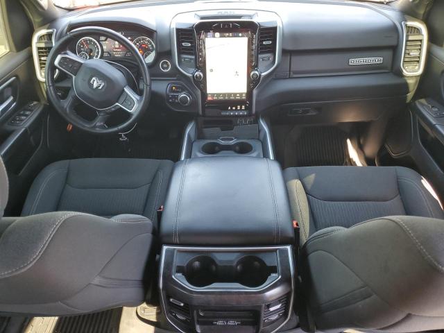 Photo 8 from auction – 2022 RAM 1500 BIG H with VIN 1C6SRFFT4NN129590