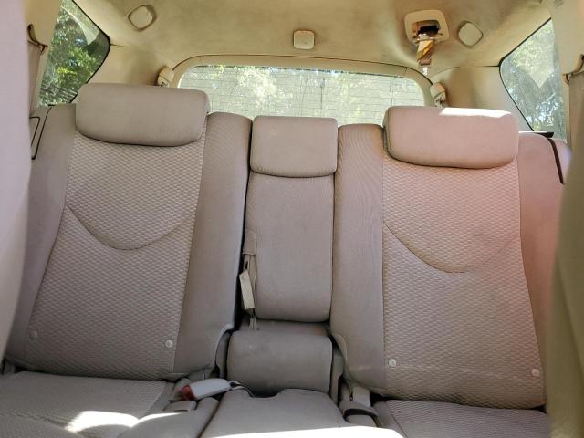 Photo 10 from auction – 2008 TOYOTA RAV4 LIMIT with VIN JTMZK34V785016509
