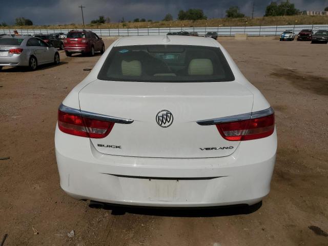 Photo 6 from auction – 2015 BUICK VERANO with VIN 1G4PP5SK7F4210999