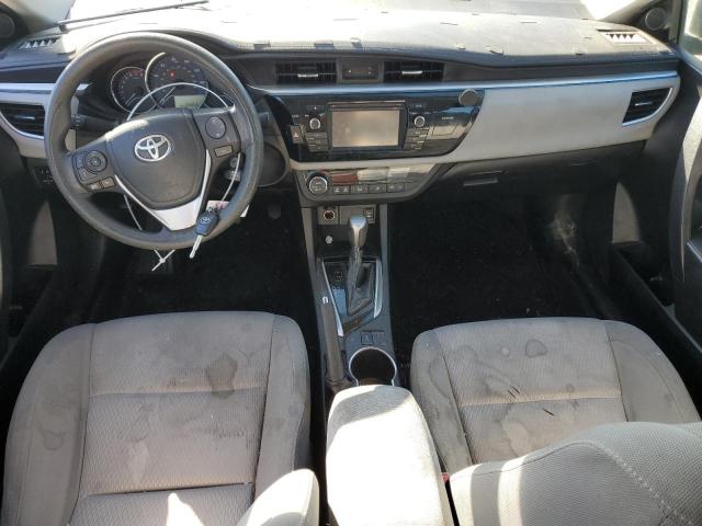 Photo 8 from auction – 2015 TOYOTA COROLLA L with VIN 5YFBURHEXFP261944