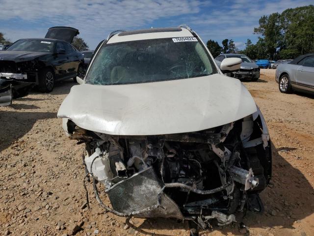 Photo 5 from auction – 2017 NISSAN ROGUE S with VIN JN8AT2MT1HW380135