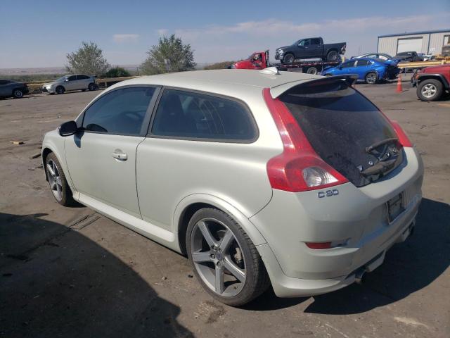 Foto 2 de la subasta – 2011 VOLVO C30 T5 con VIN YV1672MK0B2247940