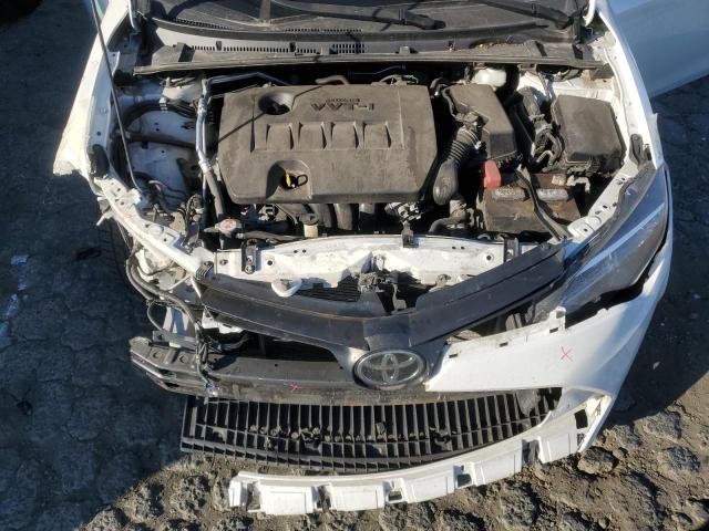 Photo 11 from auction – 2019 TOYOTA COROLLA L with VIN 5YFBURHEXKP922074