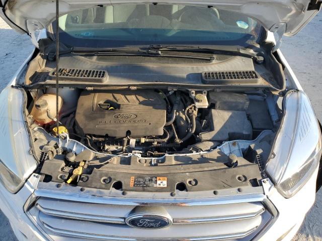 Photo 12 from auction – 2017 FORD ESCAPE SE with VIN 1FMCU0GD1HUC47263