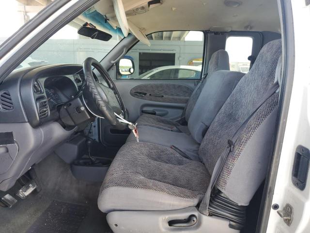 Photo 7 from auction – 2001 DODGE RAM 1500 with VIN 3B7HF13Y91M515490