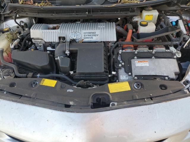 Foto 11 de la subasta – 2012 TOYOTA PRIUS con VIN JTDKN3DU2C1535497