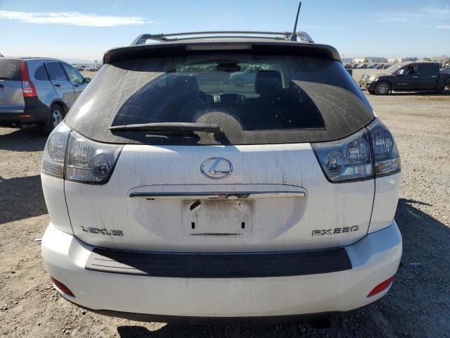 صورة رقم 6 من المزاد - 2005 LEXUS RX 330 مع VIN JTJGA31U650052848