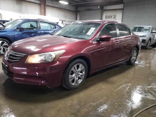 HONDA ACCORD LXP 2012 with VIN 1HGCP2F42CA098303 - Photo from auction