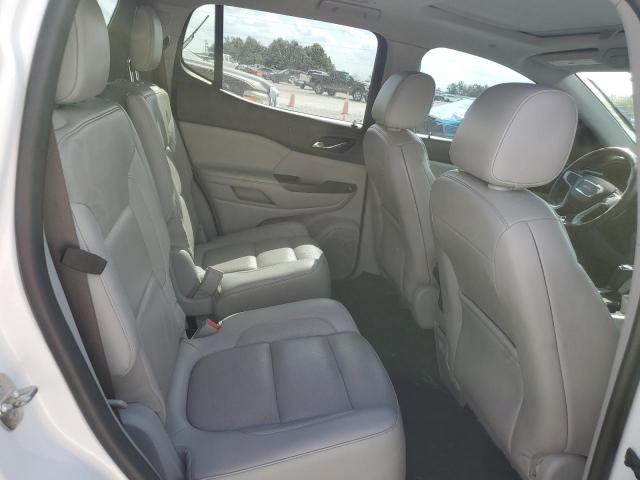 Photo 11 from auction – 2017 GMC ACADIA SLT with VIN 1GKKNMLS3HZ143325