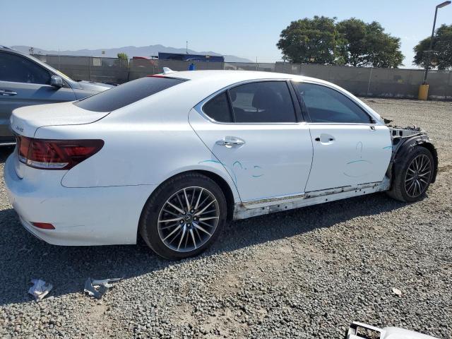 Photo 3 from auction – 2013 LEXUS LS 460 with VIN JTHBL5EF8D5122137
