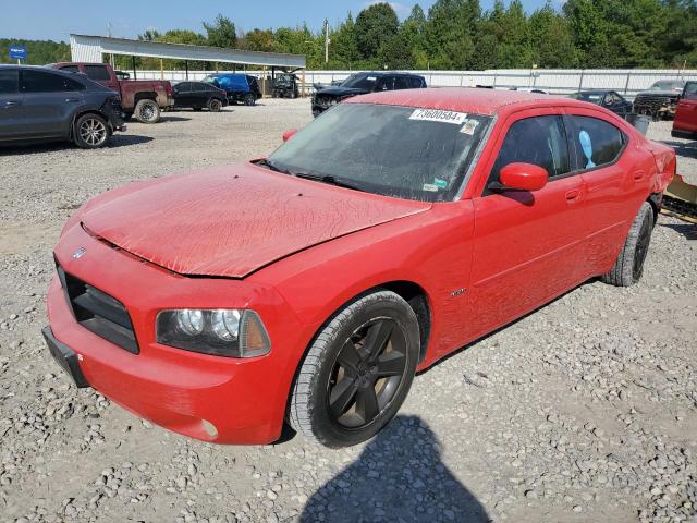 Photo 1 from auction – 2008 DODGE CHARGER R/ with VIN 2B3KA53H98H308796