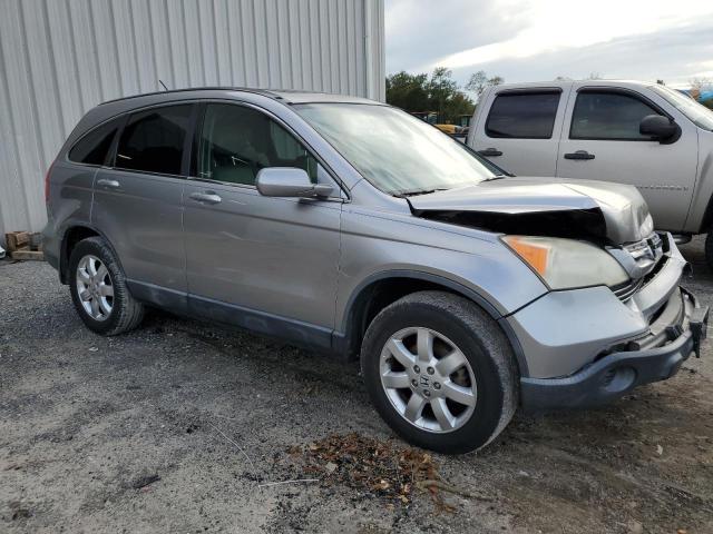 Photo 4 from auction – 2007 HONDA CR-V EXL with VIN JHLRE48767C092292