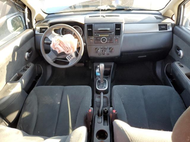 Photo 8 from auction – 2010 NISSAN VERSA S with VIN 3N1BC1CP9AL417395