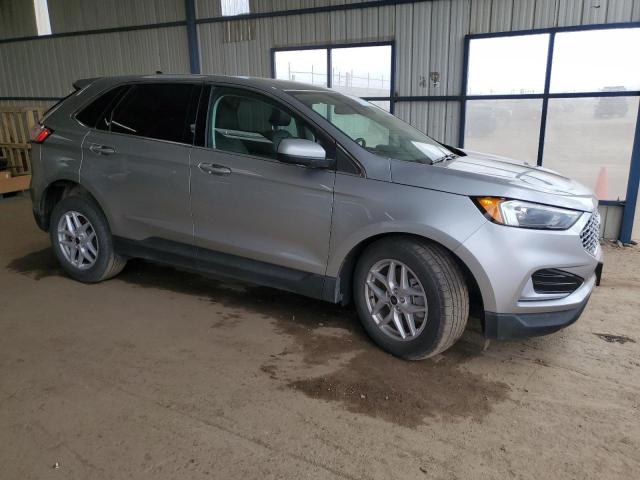 Photo 4 from auction – 2024 FORD EDGE SEL with VIN 2FMPK4J93RBA98428