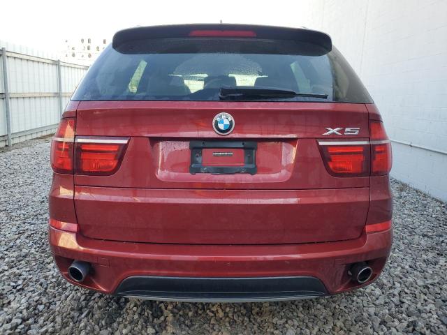 Photo 6 from auction – 2011 BMW X5 XDRIVE3 with VIN 5UXZV4C55BL404676