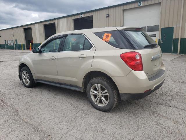 صورة رقم 2 من المزاد - 2012 CHEVROLET EQUINOX LS مع VIN 2GNFLCEK1C6360152