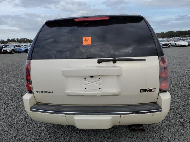 Photo 6 from auction – 2012 GMC YUKON DENA with VIN 1GKS1EEF2CR293128