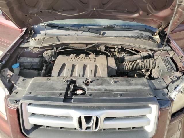 Photo 12 from auction – 2008 HONDA PILOT VP with VIN 5FNYF18278B045835